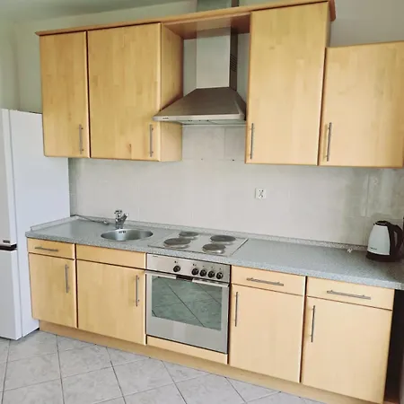 Apartament Nr 8 Gdyně