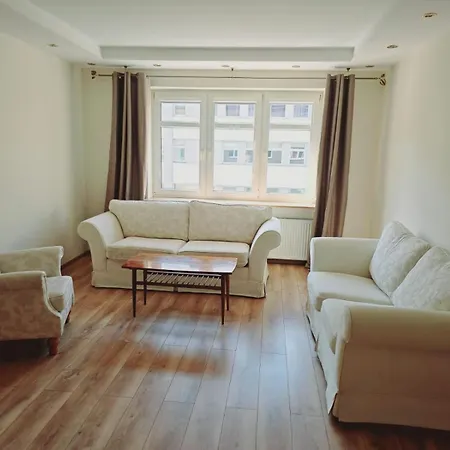 Apartament Nr 8