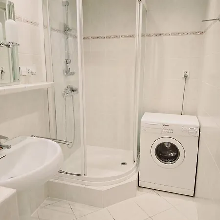 Apartmán Apartament Nr 8 *